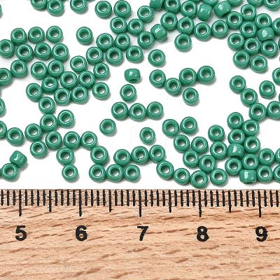 TOHO 8/0 Round Beads SEED-XTR08-0055D-1