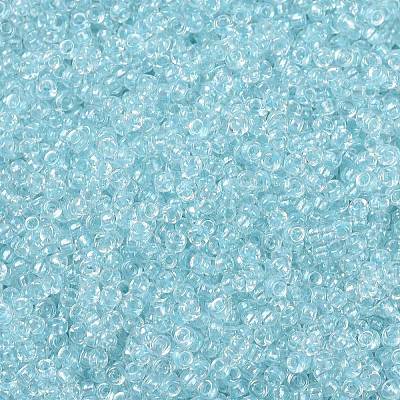 MIYUKI Round Rocailles Beads X-SEED-G009-RR3638-1