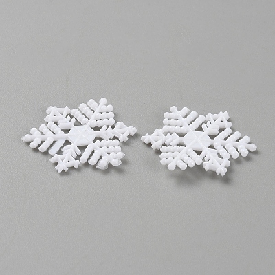 Plastic Cabochons FIND-WH20018-15C-1