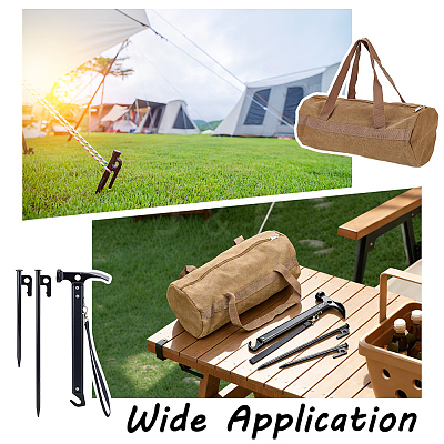 Camping Tool Sets FIND-WA0001-23-1