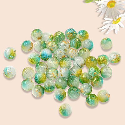 376Pcs Cat Eye Beads CE-PA0001-01D-1