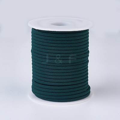 Nylon Braided Cord NWIR-P018-08-1