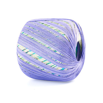 1 Skein Round Cotton Cord OCOR-TA0004-07H-1