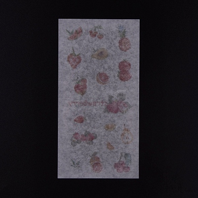 Planner Stickers DIY-L038-C05-1