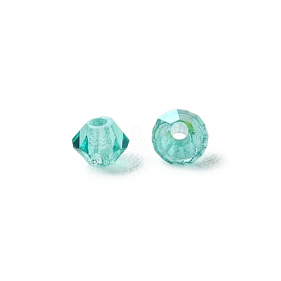 Preciosa® Crystal Beads X-PRC-BA3-50005-200-1