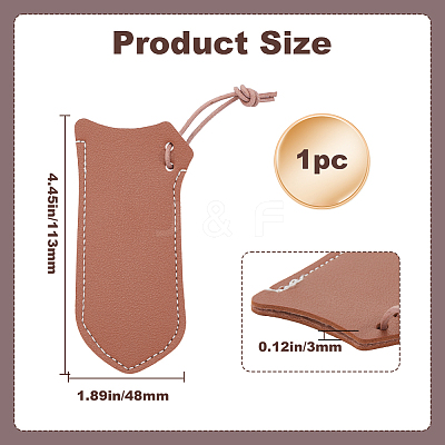 PU Leather Resistant Pot Holder Sleeve Set FIND-WH20019-28B-1