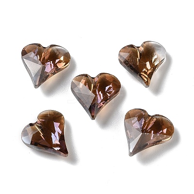 Glass Rhinestone Cabochons RGLA-B003-01A-1