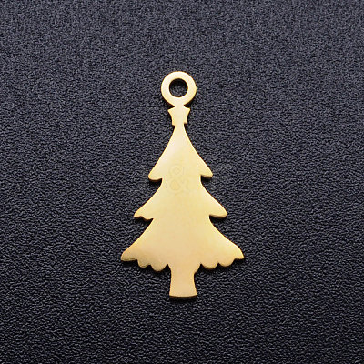 201 Stainless Steel Pendants STAS-Q201-JN300-2-1