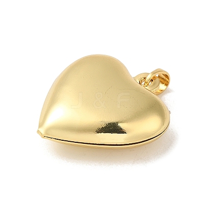 Rack Plating Brass Pendant KK-S366-12G-02-1