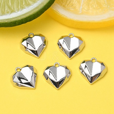 Rack Plating Alloy Pendants FIND-YW0001-92B-1