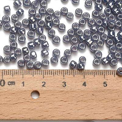 TOHO 6/0 Round Beads SEED-TR06-0455-1