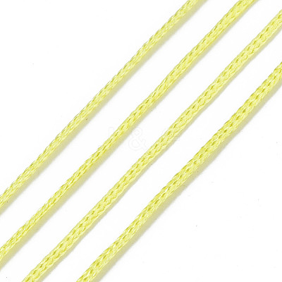 Nylon Braided Cord NWIR-R002-1mm-35-1