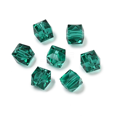 Imitation Austrian Crystal Beads GLAA-R002-02N-1