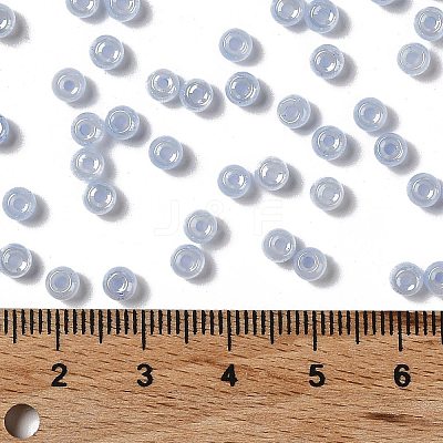 Glass Seed Beads SEED-H002-E-A1413-1