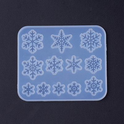 Silicone Molds DIY-F033-04B-1
