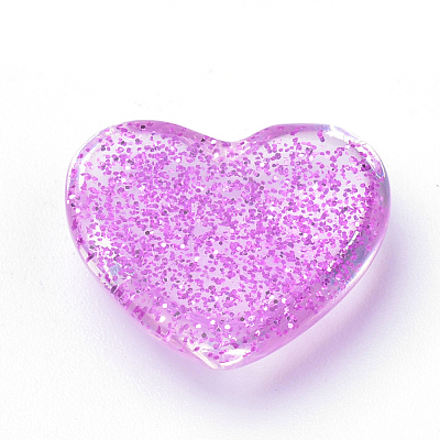 Resin Cabochons X-CRES-Q196-28-1