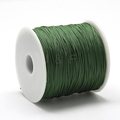 Polyester Threads OCOR-Q037-04-1