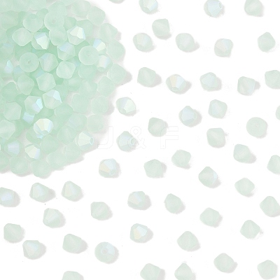 Preciosa® Crystal Beads Y-PRC-BA4-50000-20019-1