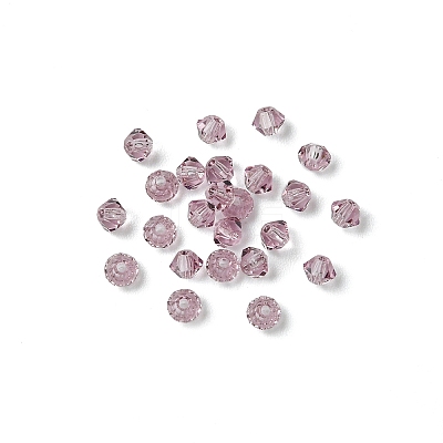 Preciosa® Crystal Beads X-PRC-BA3-20020-1