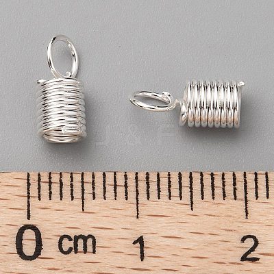 Iron Cord End X-IFIN-E448-S-1