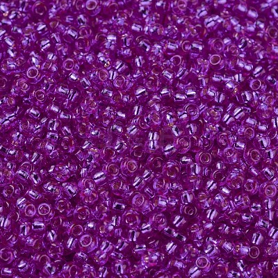 MIYUKI Round Rocailles Beads SEED-X0054-RR1340-1