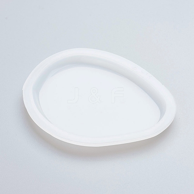 DIY Hang Tag Silicone Molds DIY-G012-08-1
