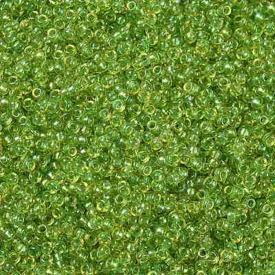 MIYUKI Round Rocailles Beads SEED-JP0010-RR3739-1