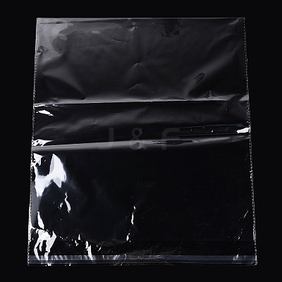 Rectangle OPP Cellophane Bags OPC-N002-01F-1