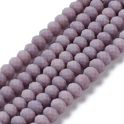Glass Beads Strands LS-EGLA-A034-P3mm-MD11-1