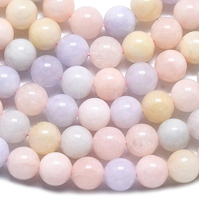 Natural Malaysia Jade Beads Strands G-L645-A01-4mm-26-1