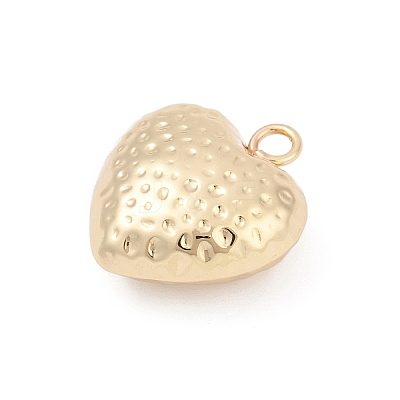 Brass Pendants LS-KK-Q049-01D-G-1