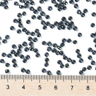 TOHO Round Seed Beads X-SEED-TR08-0089-1
