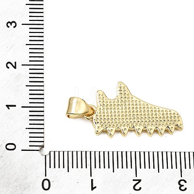 Baseball Alloy Enamel Pendants AL-CBAC8B4-01A-G-1