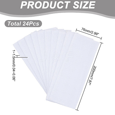 Embroidery Cloth DIY-WH0660-14A-1
