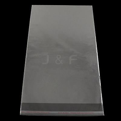 Rectangle OPP Cellophane Bags OPC-R012-120-1