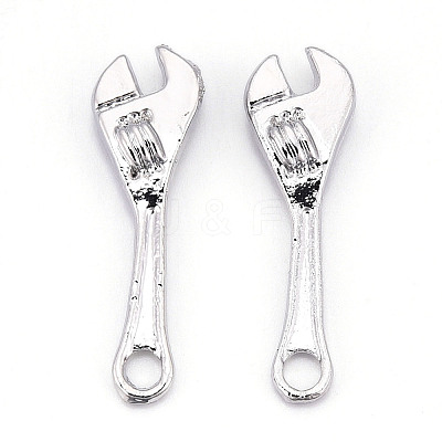 Alloy Pendants X1-PALLOY-N176-115P-1