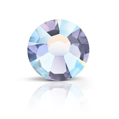 Preciosa® MAXIMA Crystal No Hotfix Flatback Stones Y-PRC-NSS10-20110-200-1