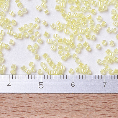 MIYUKI Delica Beads SEED-MY11-DB0232-1