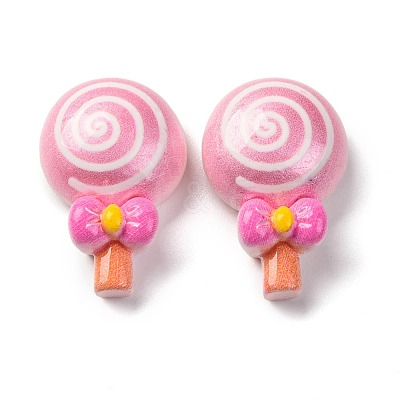 Resin Cabochons X1-CRES-Z010-03H-1