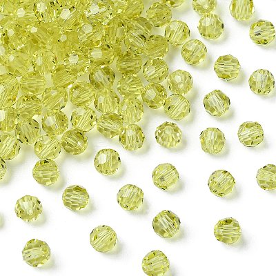 Preciosa® Crystal Beads X-PRC-BB5-80100-1