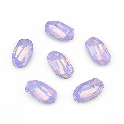 K9 Glass Rhinestone Cabochons MRMJ-N029-24-03-1