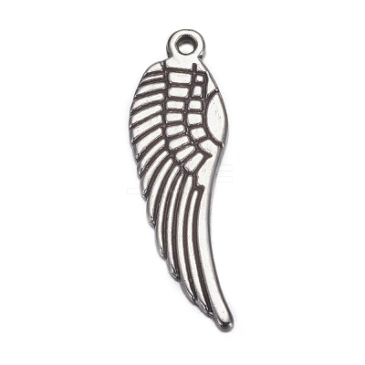 Tibetan Style Alloy Pendants LS-TIBEB-A1262-AS-LF-1