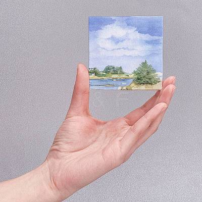 Painting Supplies AJEW-NB0001-79A-1