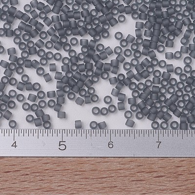 MIYUKI Delica Beads SEED-J020-DB0749-1