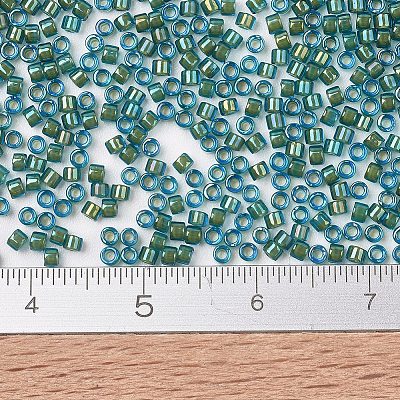 MIYUKI Delica Beads SEED-X0054-DB2381-1