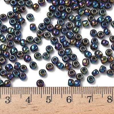 TOHO 6/0 Round Beads X-SEED-TR06-0086-1