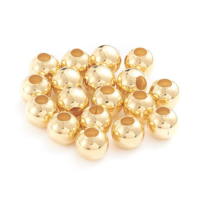 304 Stainless Steel Beads X-STAS-G230-G07-1