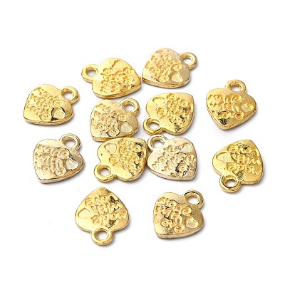Tibetan Style Alloy Pendants K096N012-1