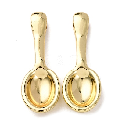 Alloy Big Pendants FIND-Z095-14G-1