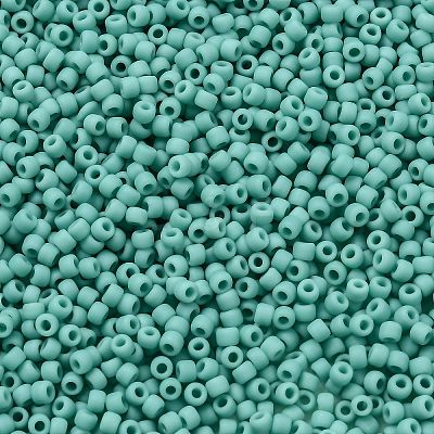 TOHO 11/0 Round Beads X-SEED-TR11-0055F-1